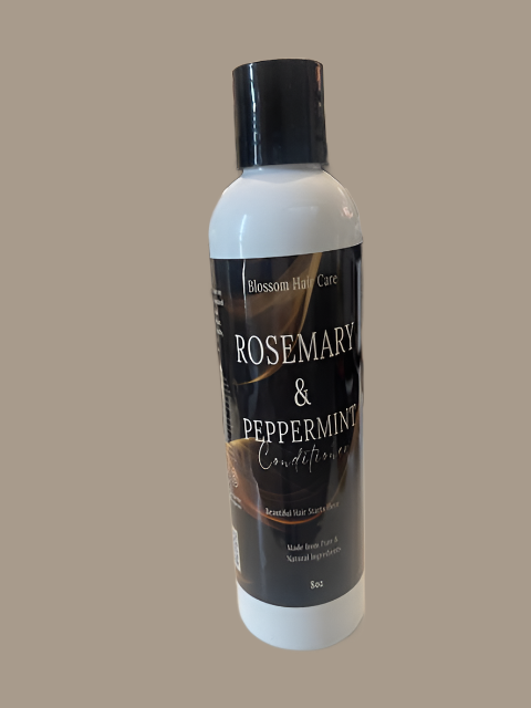 Rosemary & Peppermint Conditioner